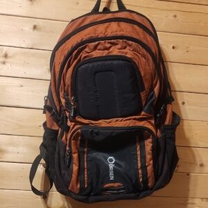 Orben Thousand Mile Backpack